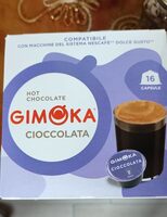 Cioccolata