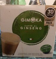 Ginseng