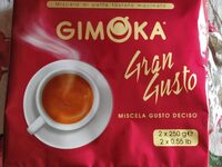 Gimoka caffè