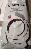Caffè in grani