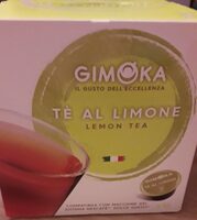 Tè al limone