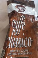 Caffè classico