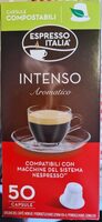 Espresso Italia