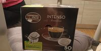 Intenso aromatico