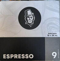 Café expresso
