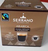 Caffè  arabica