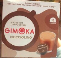 Nocciolino
