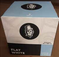 Flat White
