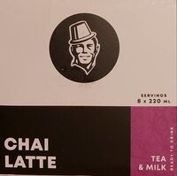 Chai Latte