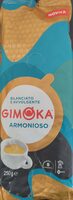 Caffè armonioso bilanciato e avvolgente