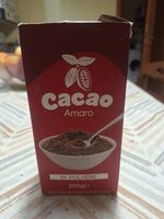 Cacao amaro