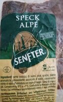 Speck Alpe