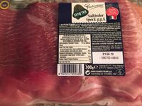 Südtiroler Speck