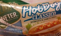 Wurstel HotDog Classico