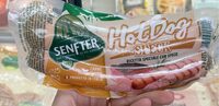 Hotdog Speck