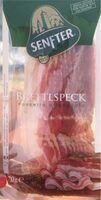 Pancetta Affumicata