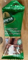 Südtiroler Gipfelstürmer - Mini Affumelli