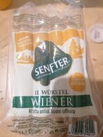 Il Würstel - Wiener