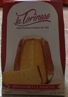 Pandoro