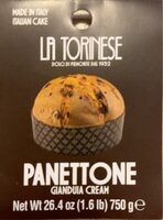 Panettone