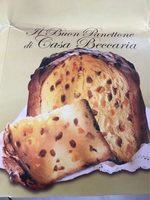 Panettone