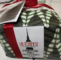 Panettone