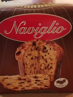 Panettone Chocolat