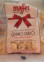 Orecchiette