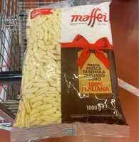 Pasta Fresca Cavatelli
