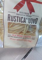 Pasra fresca chitarra