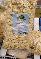 . Orecchiette mamma rosa