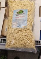 .Pasta fresca trofie mamma rosa