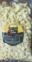 Orecchiette