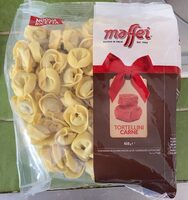 Tortellini carne