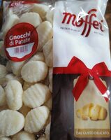 Gnocchi