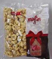 Cappelletti prosciutto cotto