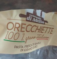 Orecchiette