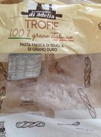 Trofie