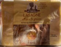 Lasagne