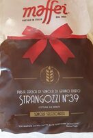 Strangozzi