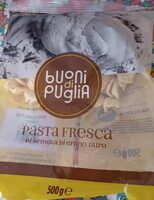 Pasta fresca