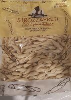 Strozzapreti