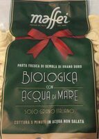Pasta fresca di semola grano diro