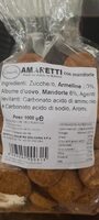 Amaretti