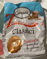 Biscotti classici