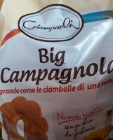 Big Campagnola