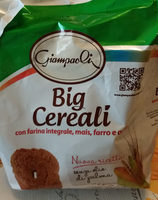 Big Cereali