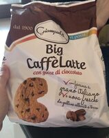 Big caffè latte