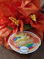 Colomba