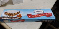 Torrone Gianduia Morbido